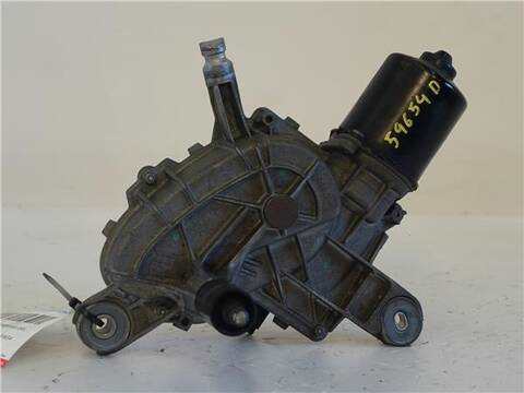 Motor Limpia Delantero Citroen C4 1.6 HDI PICASSO 109CV 80KW