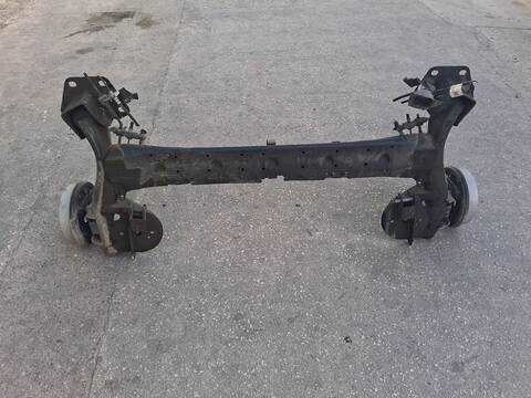 Foto 3ª: Puente Trasero Nissan Townstar 1.3 G 130CV 96KW H5HT FURGONETA/MONOVOLUMEN XFK) [H5H490] (2023)