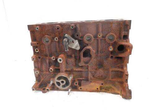 Foto 3ª: Bloque Motor Ford Galaxy 140 CV 103KW [QXWA] (2009)