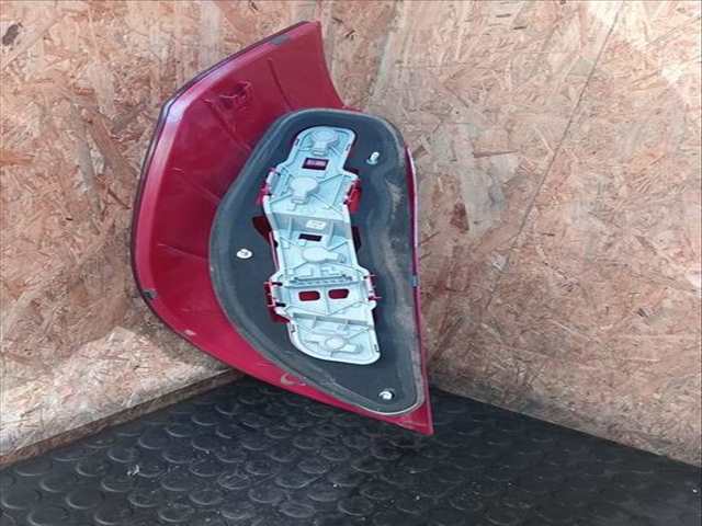 Foto 2ª: Piloto Trasero Derecho Mercedes Clase A 140 A 200 169.033) 136CV (2004)