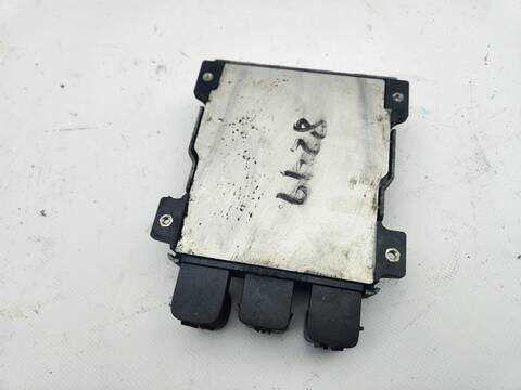 Foto 2ª: Centralita Motor ECU Toyota Rav4 PREMIUM 177CV 130KW [2AD] (2007)