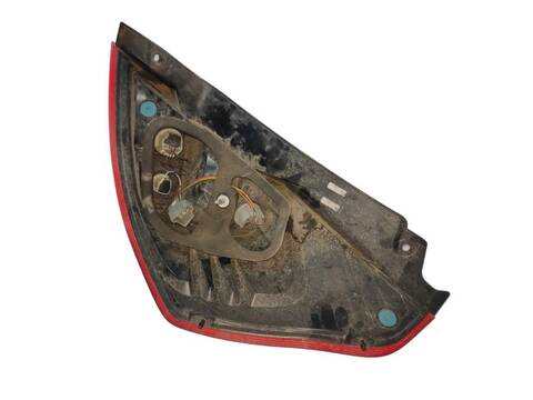 Foto 2ª: Piloto Trasero Derecho Ford Fiesta 1.5 TDCI (2008)
