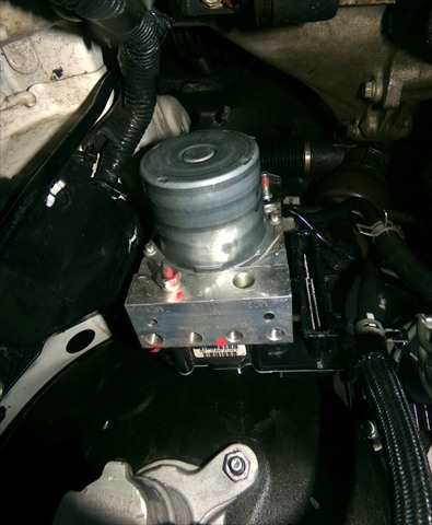 Abs Toyota Verso 2.0 D10 2013-2018