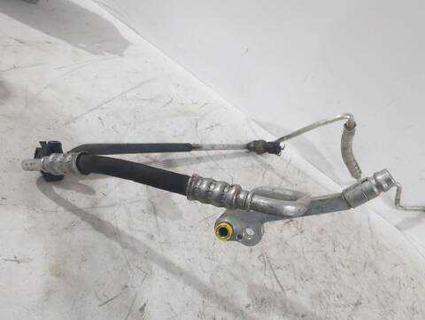 Foto 3ª: Tubos Aire Acondicionado Bmw Serie 1 114 120 D 177CV [N47 D20 A N47 D20 C] (2003)