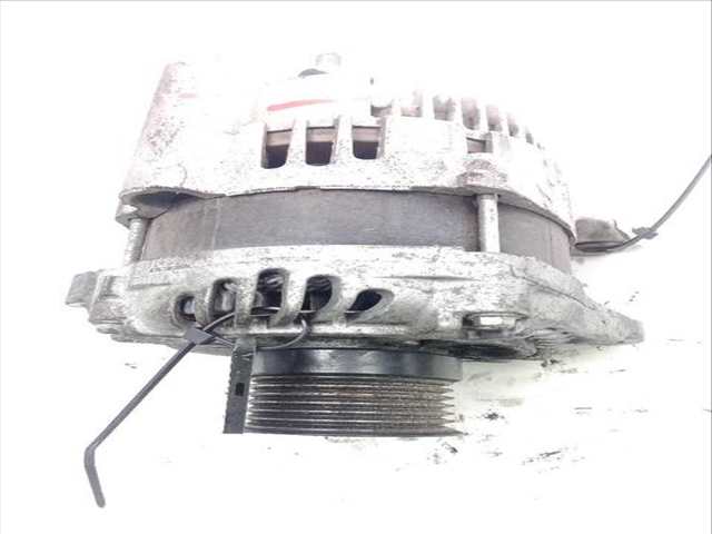 Foto 2ª: Alternador Mitsubishi Outlander 2.2 DI-D 4WD GF6W) [4N14] (2012)