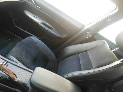 Asiento Delantero Derecho Honda Civic N22A2