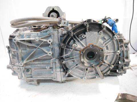Foto 3ª: Caja Cambios Ferrari 458 4.5 V8 570 CV 419KW [F136FB]