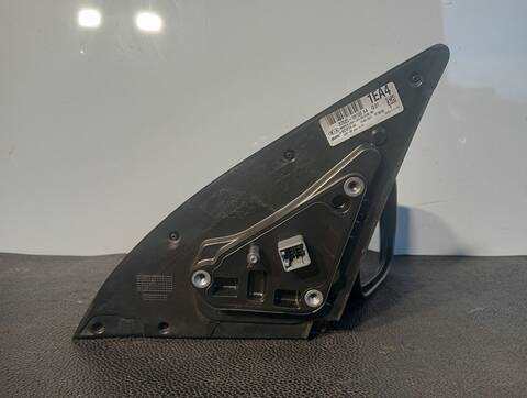 Foto 3ª: Retrovisor Derecho Kia Ceed ACTIVE 1 CAT 90CV (2006)