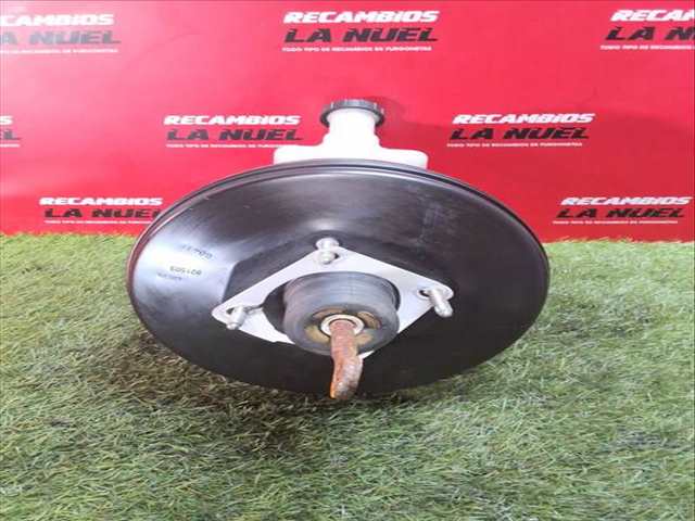 Foto 4ª: Servofreno Ford Transit 2.0 ECOBLUE 4X4 170CV 125KW FURGONETA [BLRA,YNR6,YNRB] (2019)