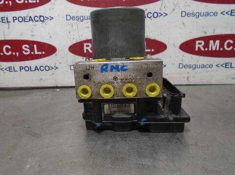 Foto 3ª: Abs Mercedes Clase B 150 180 CDI 245.207) 109CV 80KW [640940] (2005)