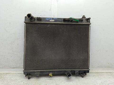 Radiador Motor Toyota Yaris BASICO 90CV 66KW