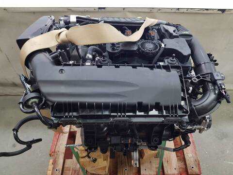 Motor Completo Citroen C4 FEEL PACK
