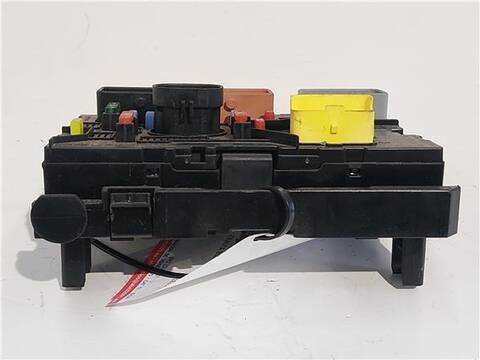 Foto 2ª: Centralita BSM Citroen C3 1.4 HDI 68CV 50KW [8HZ (DV4TD)] (2006)