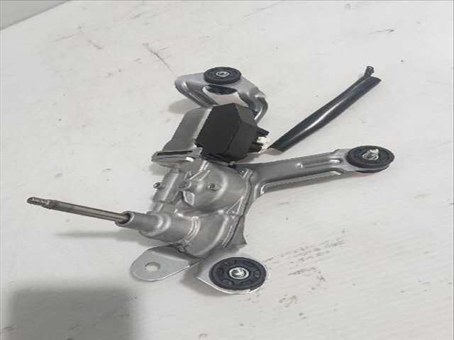 Foto 2ª: Motor Limpia Trasero Toyota Yaris 1.5 HYBRID MXPH11) 92CV [M15A-FXE] (2020)