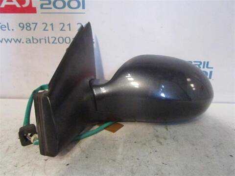 Foto 2ª: Retrovisor Izquierdo Citroen C5 2.0 HDI RCRHRH) BERLINA 136CV 100KW [RHR (DW10BTED4)] (2006)