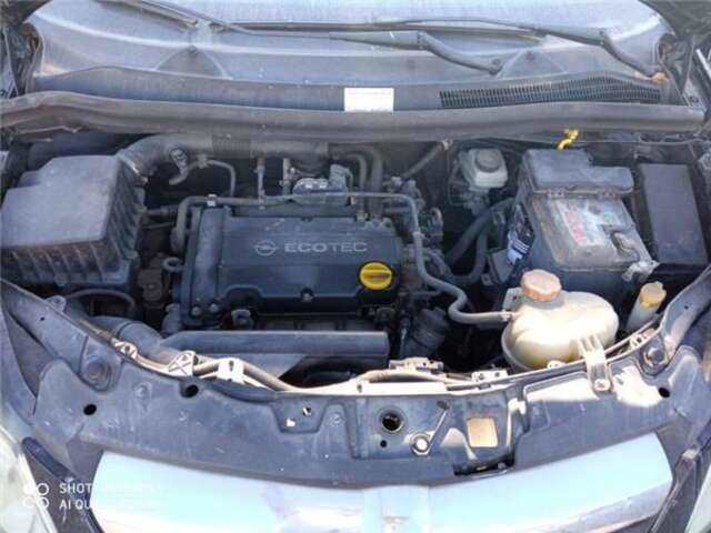Foto 3ª: Retrovisor Izquierdo Opel Corsa 1.2 [Z 12 XEP]
