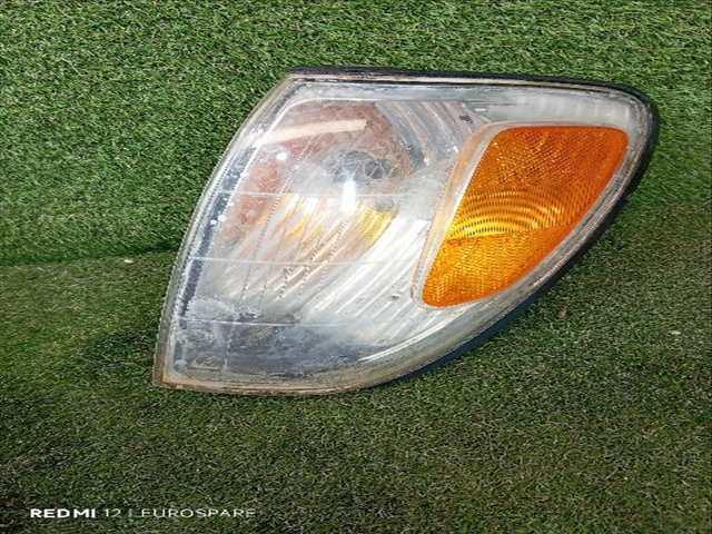 Foto 2ª: Piloto Delantero Izquierdo Lexus LX 4.7 G 470 V8 (2002)