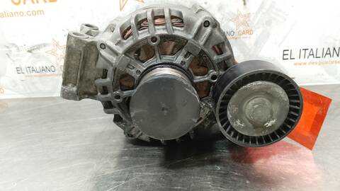 Alternador Bmw Serie 3 315 316TI M SPORT 115CV 85KW