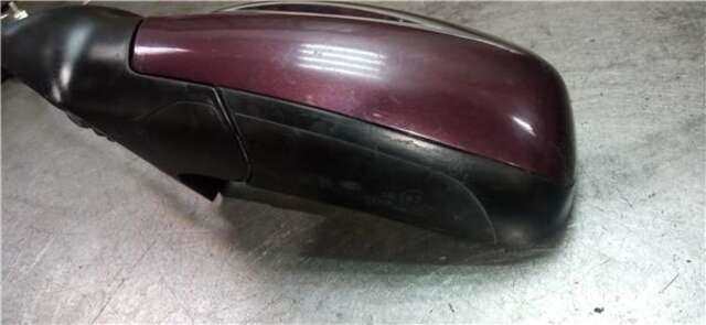 Foto 3ª: Retrovisor Izquierdo Peugeot 307 1.6 X-LINE [1.6 LTR. - 80 KW HDI FAP CAT (9HZ - DV6TED4)] [9HZ (DV6TED4)]