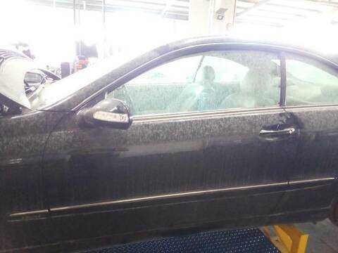 Puerta Delantera Izquierda Mercedes Clase CLK 200 G KOMPRESSOR C209) 209.342
