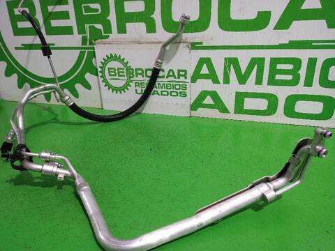 Foto 2ª: Tubos Aire Acondicionado Volkswagen T-Roc BASIS 110CV [DLAA] (2021)