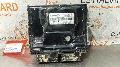 Centralita Motor ECU Ford Puma ST-LINE DESIGN 125CV 92KW