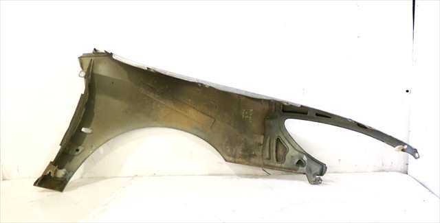 Foto 2ª: Aleta Delantera Izquierda Peugeot 607 2.2 HDI 2000-2007 [4HX] (2002)