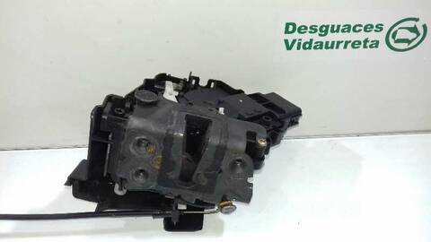 Foto 2ª: Cerradura Puerta Delantera Izquierda Ford C Max GHIA D) 136CV 100KW FOCUS CAP) [G6DA] (2004)