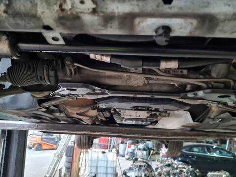 Cremallera de Direccion Mercedes Clase C 160 C 220 T CDI 4-MATIC 204.284) 170CV 125KW FAMILIAR