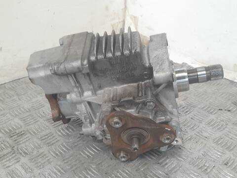 Foto 1ª: Diferencial Delantero Cupra Formentor 2.0 TSI 4DRIVE 310CV 228KW [DNFB] (2021)