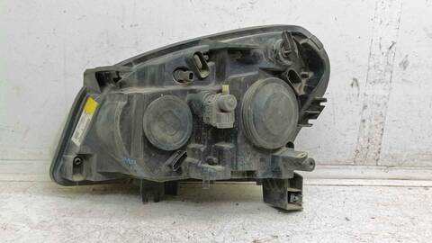 Foto 4ª: Faro Derecho Nissan Qashqai ACENTA 150CV 110KW [M9R] (2009)