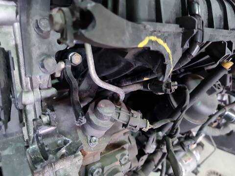 Foto 3ª: Motor Completo Hyundai ix35 1.7 CRDI 116CV 85KW [D4FD] (2015)
