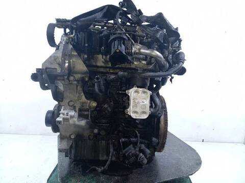 Foto 2ª: Despiece Motor Seat Altea STYLANCE - STYLE 105CV 77KW [CAYC] (2011)