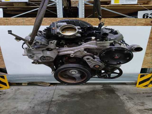 Foto 3ª: Motor Completo Chevrolet Silverado 5.3 V8 360 CV 265KW [L83] (2015)