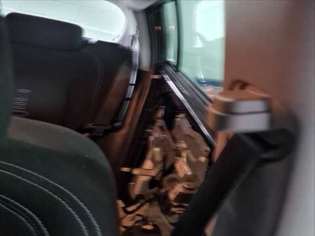 Foto 3ª: Kit Airbag Kia Sportage DRIVE 4X2 136CV 100KW [D4HA] (2011)