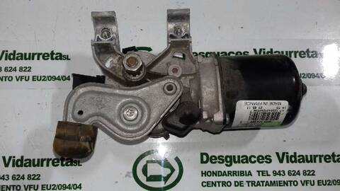 Foto 3ª: Motor Limpia Delantero Renault Kangoo 1.5 DCI DIESEL FAP 90CV 66KW [K9KB6] (2013)