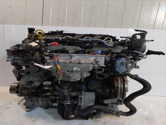 Foto 2ª: Motor Completo Renault Trafic 2.0 DCI 145 CV 107KW [M9R710]