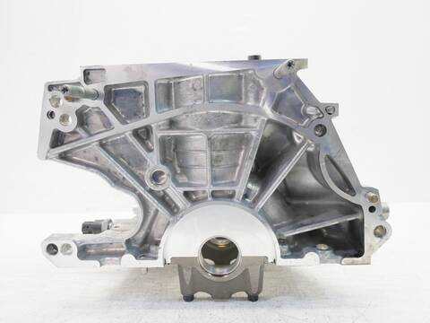 Foto 3ª: Bloque Motor Dacia Duster 91 CV 67KW [H4D H4D470]