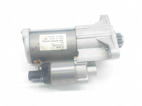 Foto 2ª: Motor de Arranque Mg HS 1.5 T 162CV [15E4E] (2020)