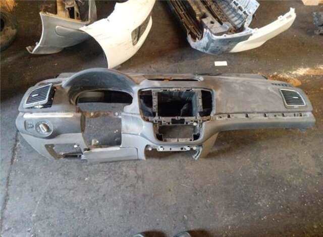 Foto 1ª: Kit Airbag Seat Alhambra 2.0 STYLE [2.0 LTR. - 130 KW TDI] [CFGC]