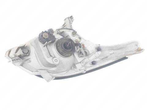 Foto 3ª: Faro Izquierdo Toyota Land Cruiser 3.0 D4-D VX (2004)