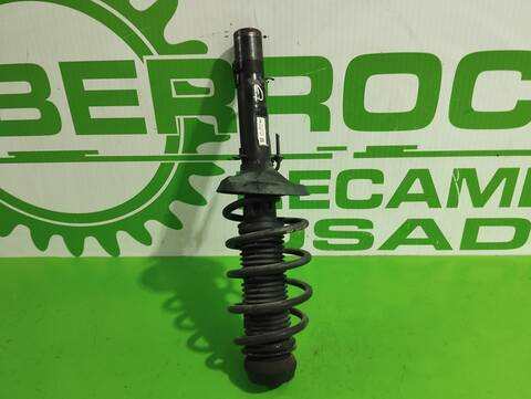 Amortiguador Delantero Derecho Seat Toledo 1.9 TDI 110CV 81KW