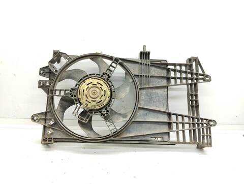 Electroventilador Fiat Punto BERLINA 131CV 96KW