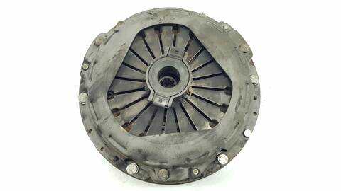Volante Motor Iveco Daily FG 33 S V BATALLA 3000