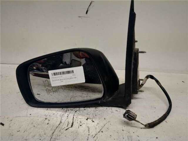 Retrovisor Izquierdo Nissan Pathfinder 2.5 DCI D (174 CV)