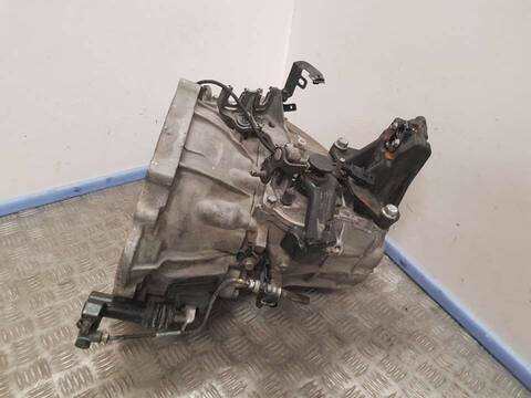 Foto 2ª: Caja Cambios Kia Ceed CONCEPT 90CV 66KW [D4FC] (2013)