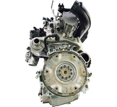 Foto 2ª: Motor Completo Volvo XC 40 190CV 140KW [B4204T47] (2019)