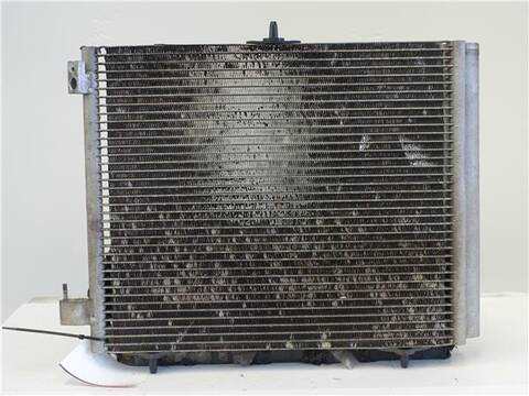 Foto 2ª: Radiador Calefaccion A.A. Citroen C3 1.4 HDI 68CV 50KW [8HX (DV4TD)] (2004)