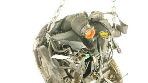 Motor Completo Nissan Note 1.5 DCI
