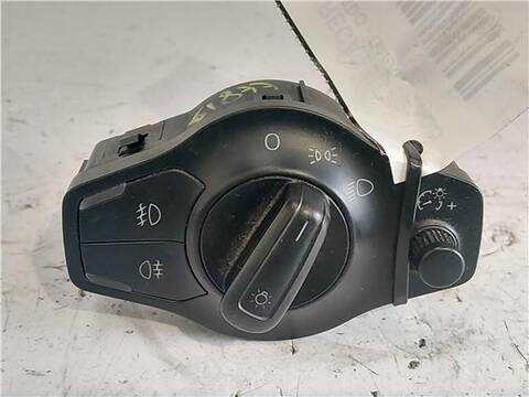 Mando Multifuncion Audi A4 2.0 BASIS BERLINA 143CV 105KW